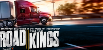 Road Kings screenshot