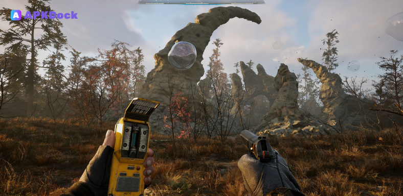 S.T.A.L.K.E.R. 2: Heart of Chornobyl banner
