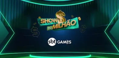 Show do Milhão Oficial APK screenshot