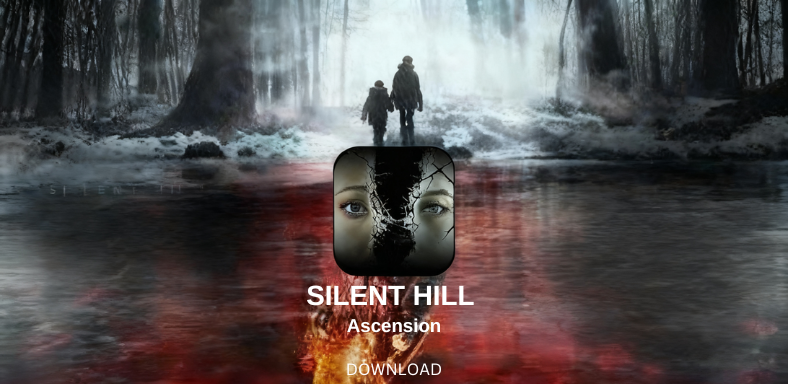 SILENT HILL: Ascension screenshot