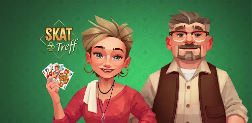 Skat Treff: Werde Skat Meister APK screenshot