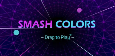 Smash Colors 3D APK screenshot