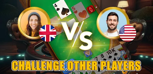 Spades - Classic Card Game APK screenshot
