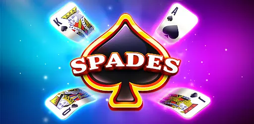 Spades Online - Card Game APK screenshot