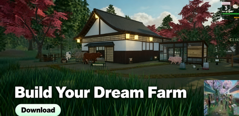 SunnySide screenshot