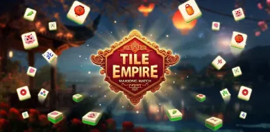 Tile Empire - Mahjong Match APK screenshot