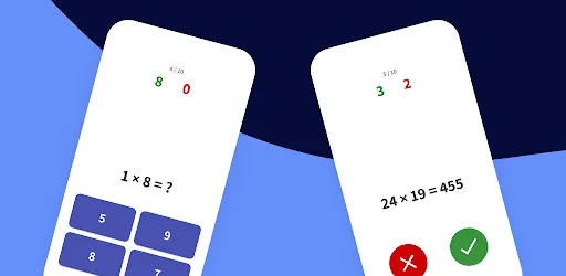 Times Tables - Multiplication APK screenshot
