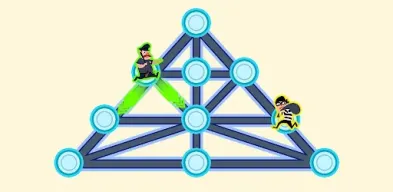 Titan War APK screenshot