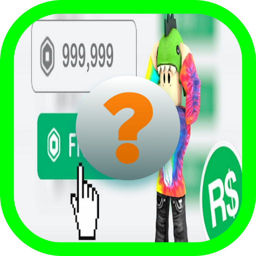 10000 ROBUX apk