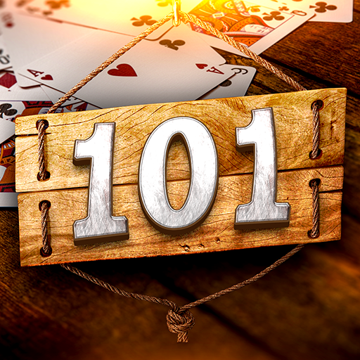 101 HD Online Card Game APK apk