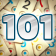 101 Okey APK icon