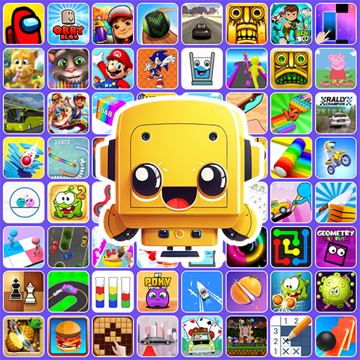 150 Games with ZOXOK APK apk