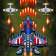 1945 Air Force: Airplane Games APK icon