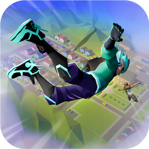 1v1.LOL APK icon