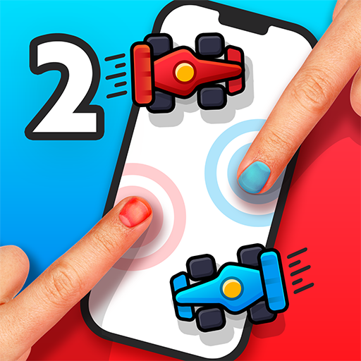 2 Player games : the Challenge apk
