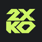 2XKO apk icon