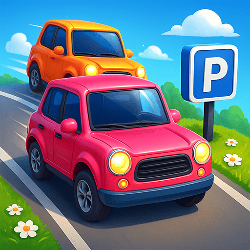 3D Triple Cars : Match & Cash apk