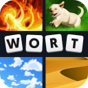 4 Bilder 1 Wort APK apk icon