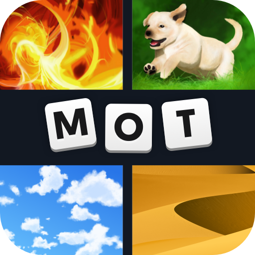 4 Images 1 Mot APK apk