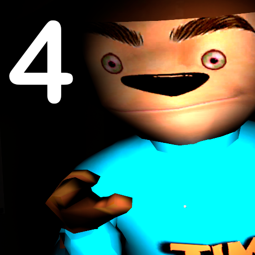 5 nights at Tima 4: School APK apk