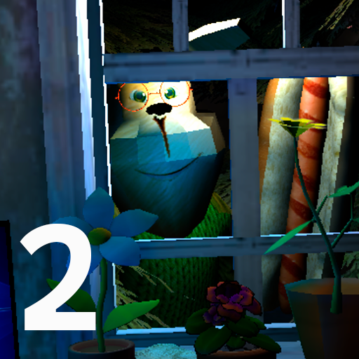 5 nights at Timokha 2: Village APK apk icon