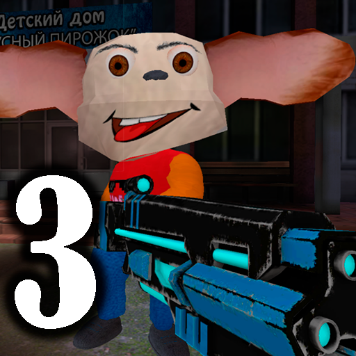 5 nights at Timokha's 3: City APK apk icon