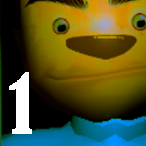 5 nights at Timokha's APK apk icon
