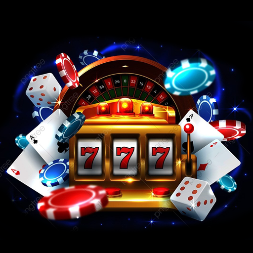 777 SLOT ONLINE apk
