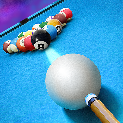 8 Ball Brawl: Pool & Billiards APK apk