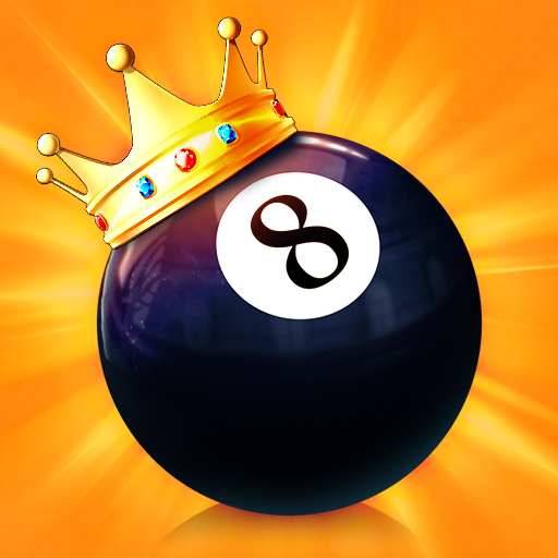 8 Ball Master apk