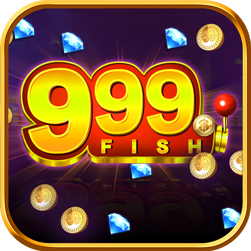 999 - Slots Games apk