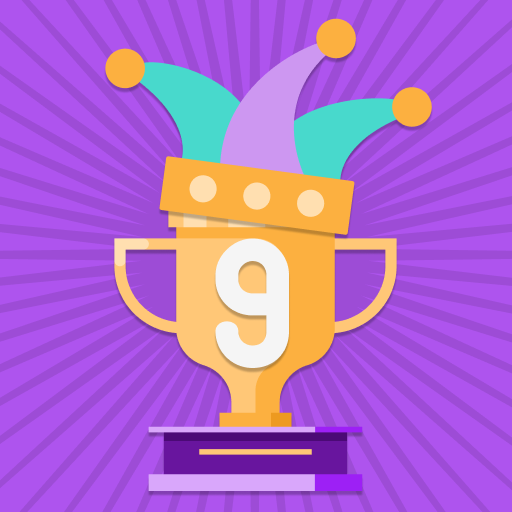 9Guess: The Trivia Party Game APK apk