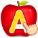 ABC Kids - Tracing & Phonics APK icon