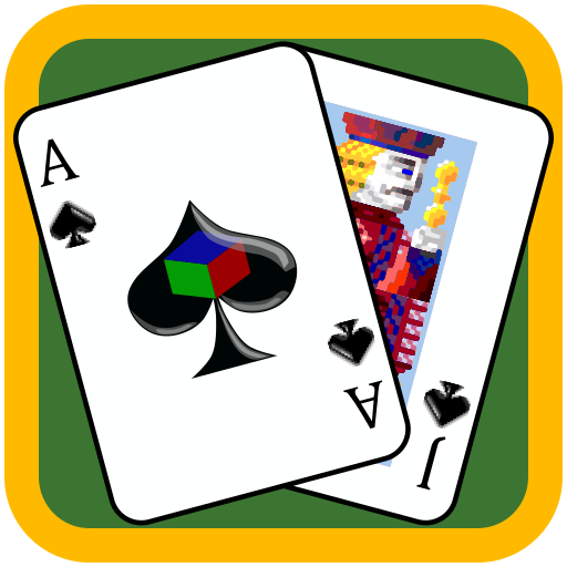 Ace & Jack Blackjack apk