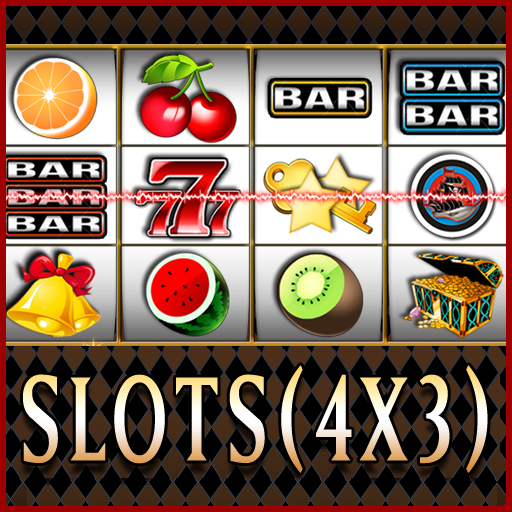 Advent Slots : Casino apk
