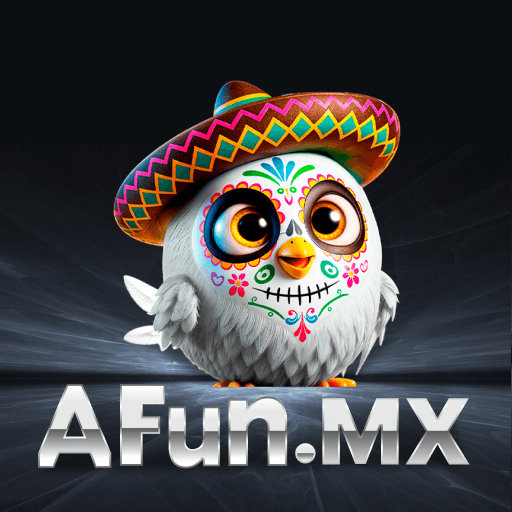 Afun.MX apk