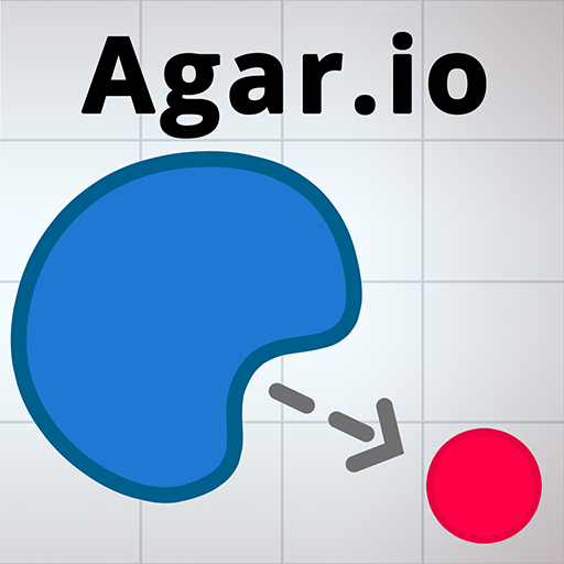 Agar.io APK apk icon