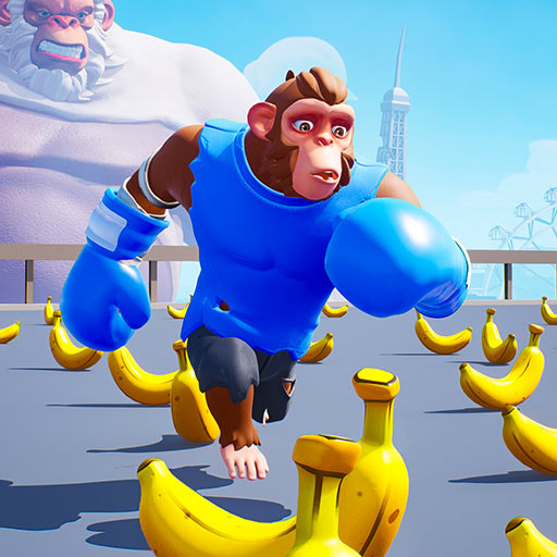 Age of Apes APK apk