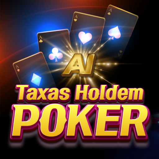 AI Texas Holdem(Offline Poker) apk