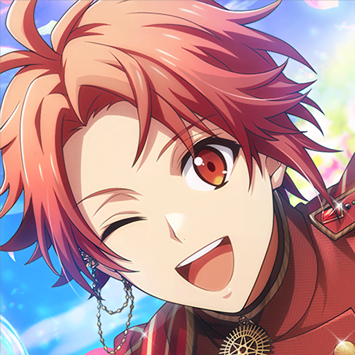 アイドリッシュセブン APK apk