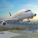 Airport Madness 3D: Volume 2 APK apk icon