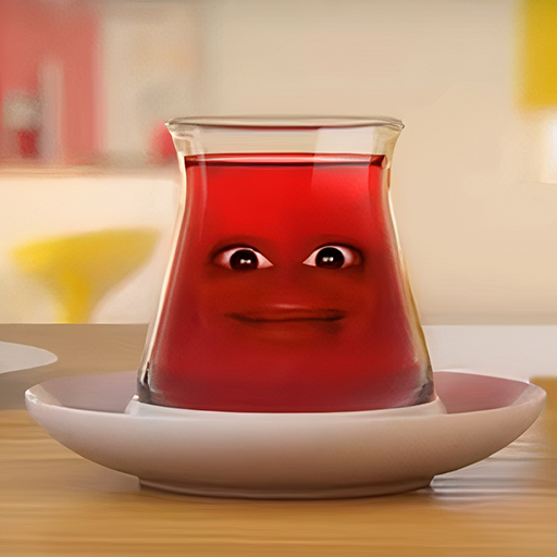 Akıllı Çay Bardağı APK apk