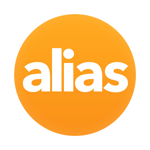 Alias APK icon