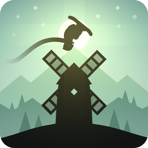 Alto's Adventure APK apk