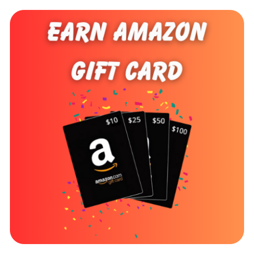 AMAZON GIFT CARD 2024 EARN apk