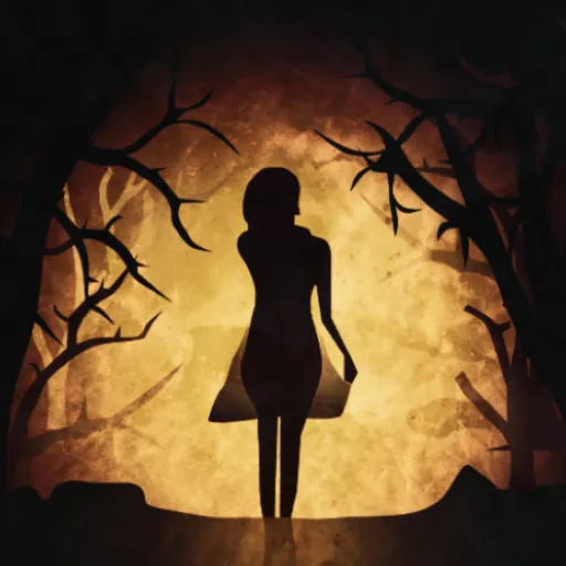 An Elmwood Trail - Crime Story APK apk