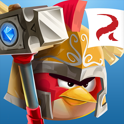Angry Birds Epic APK apk icon
