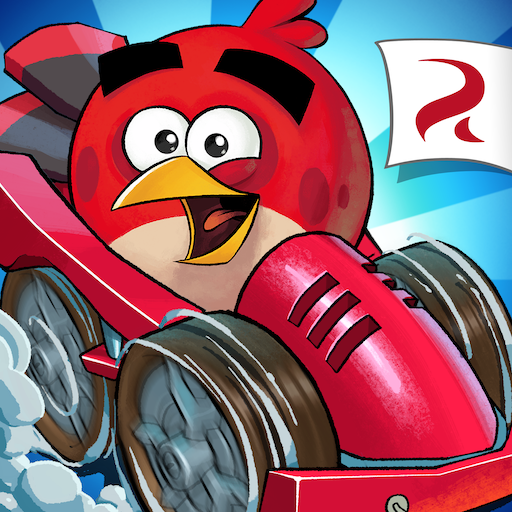 Angry Birds apk icon