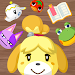 Animal Crossing: Pocket Camp apk icon