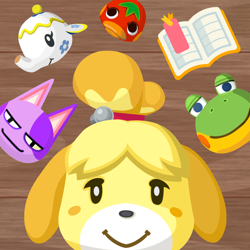 Animal Crossing: Pocket Camp APK apk